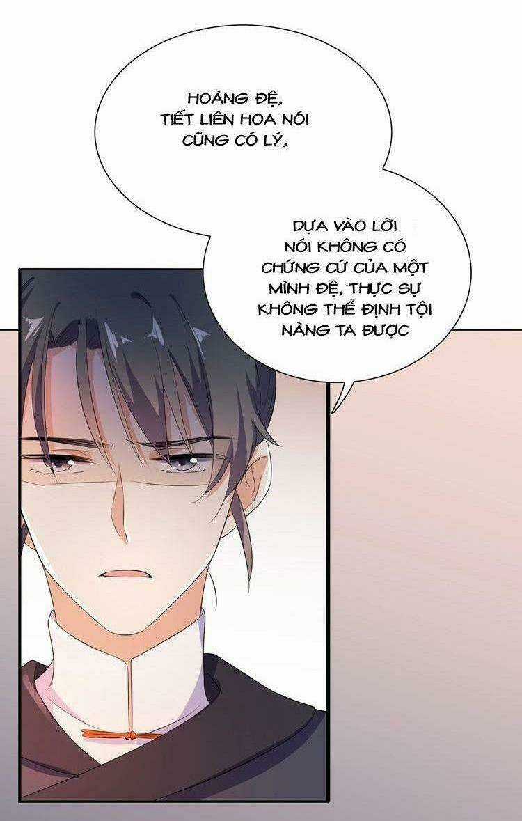 Ngạo Kiều Vương Gia Huyên Náo Phi Chapter 19 trang 25