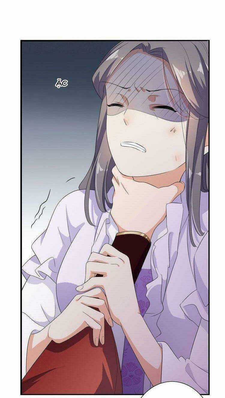 Ngạo Kiều Vương Gia Huyên Náo Phi Chapter 19 trang 27