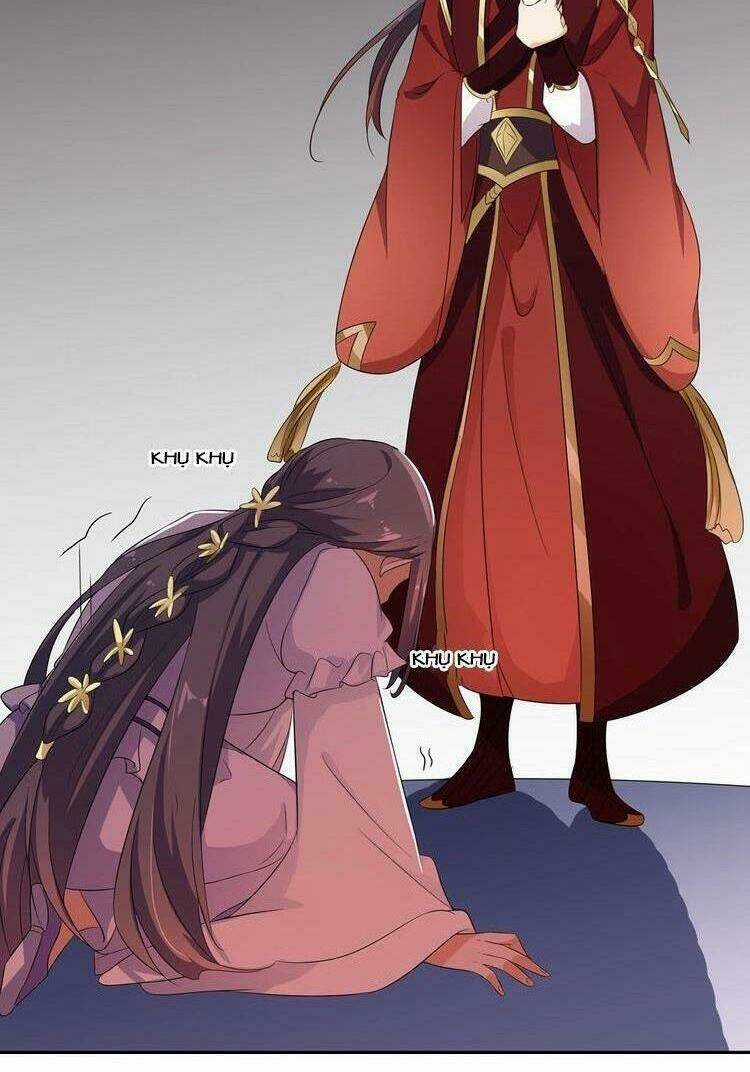 Ngạo Kiều Vương Gia Huyên Náo Phi Chapter 19 trang 30