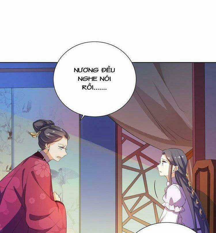 Ngạo Kiều Vương Gia Huyên Náo Phi Chapter 19 trang 35