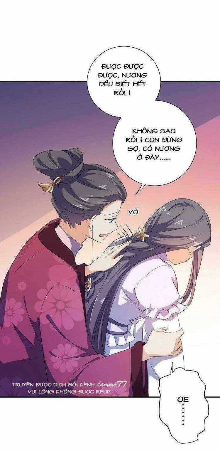 Ngạo Kiều Vương Gia Huyên Náo Phi Chapter 19 trang 42