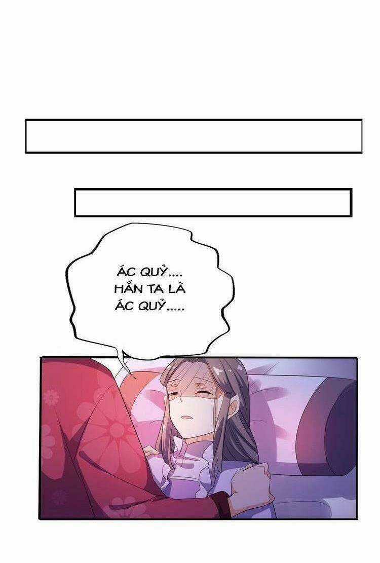 Ngạo Kiều Vương Gia Huyên Náo Phi Chapter 19 trang 43