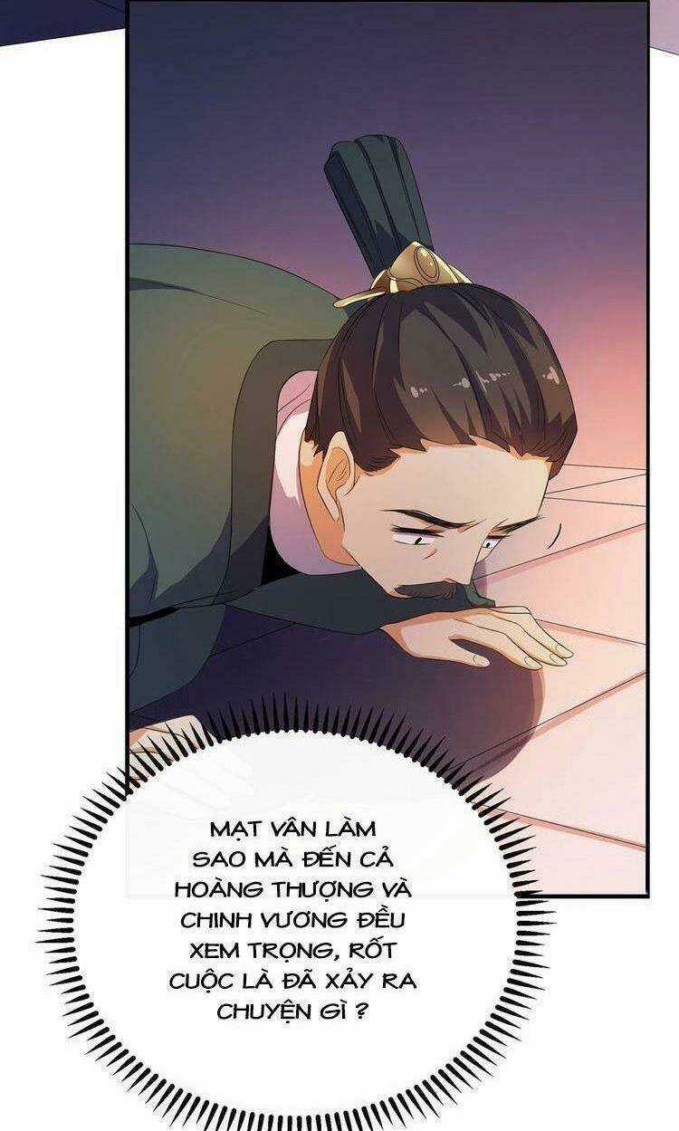 Ngạo Kiều Vương Gia Huyên Náo Phi Chapter 19 trang 8