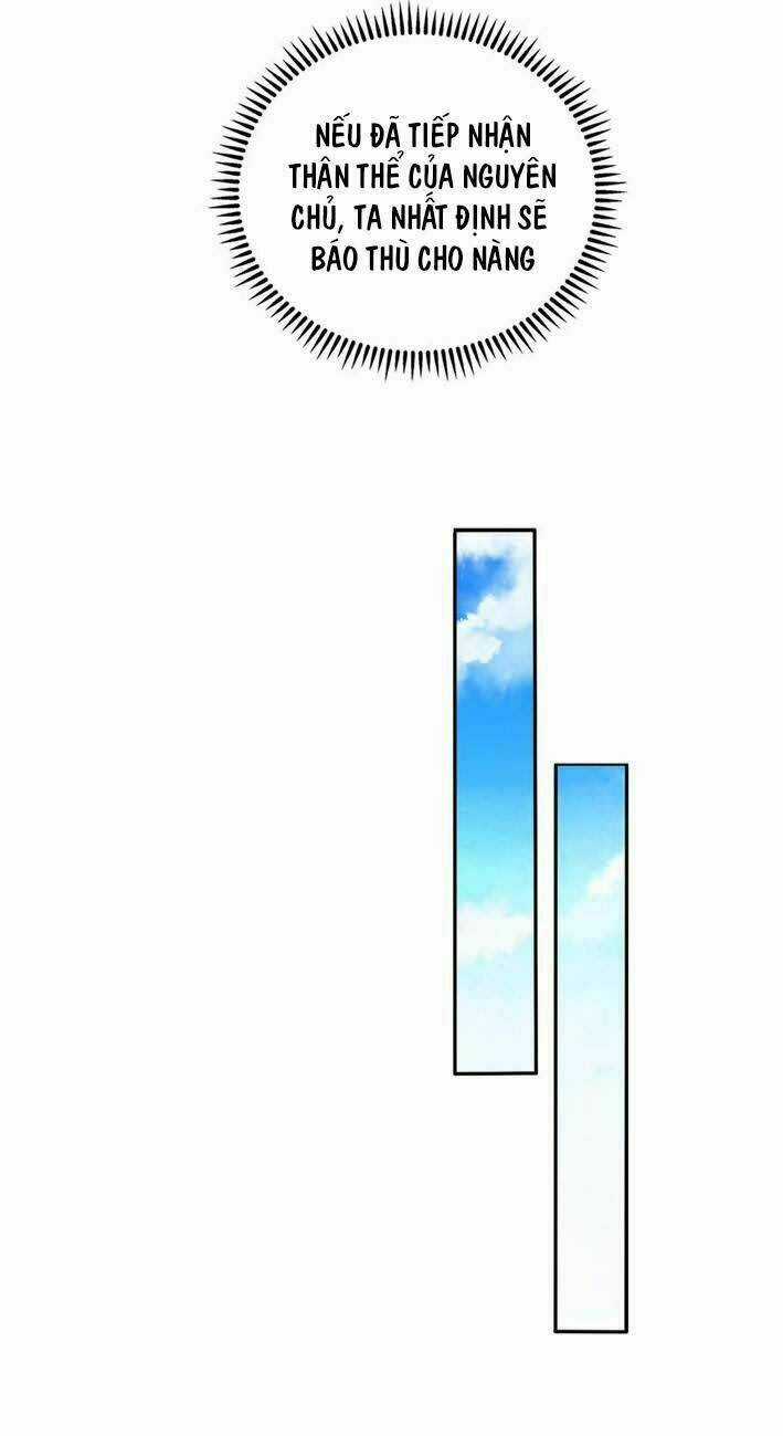 Ngạo Kiều Vương Gia Huyên Náo Phi Chapter 2 trang 10