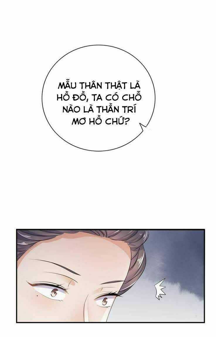 Ngạo Kiều Vương Gia Huyên Náo Phi Chapter 2 trang 14