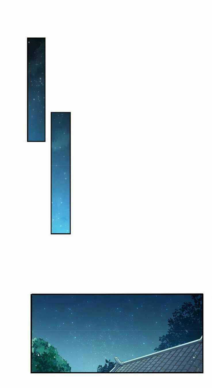 Ngạo Kiều Vương Gia Huyên Náo Phi Chapter 2 trang 33