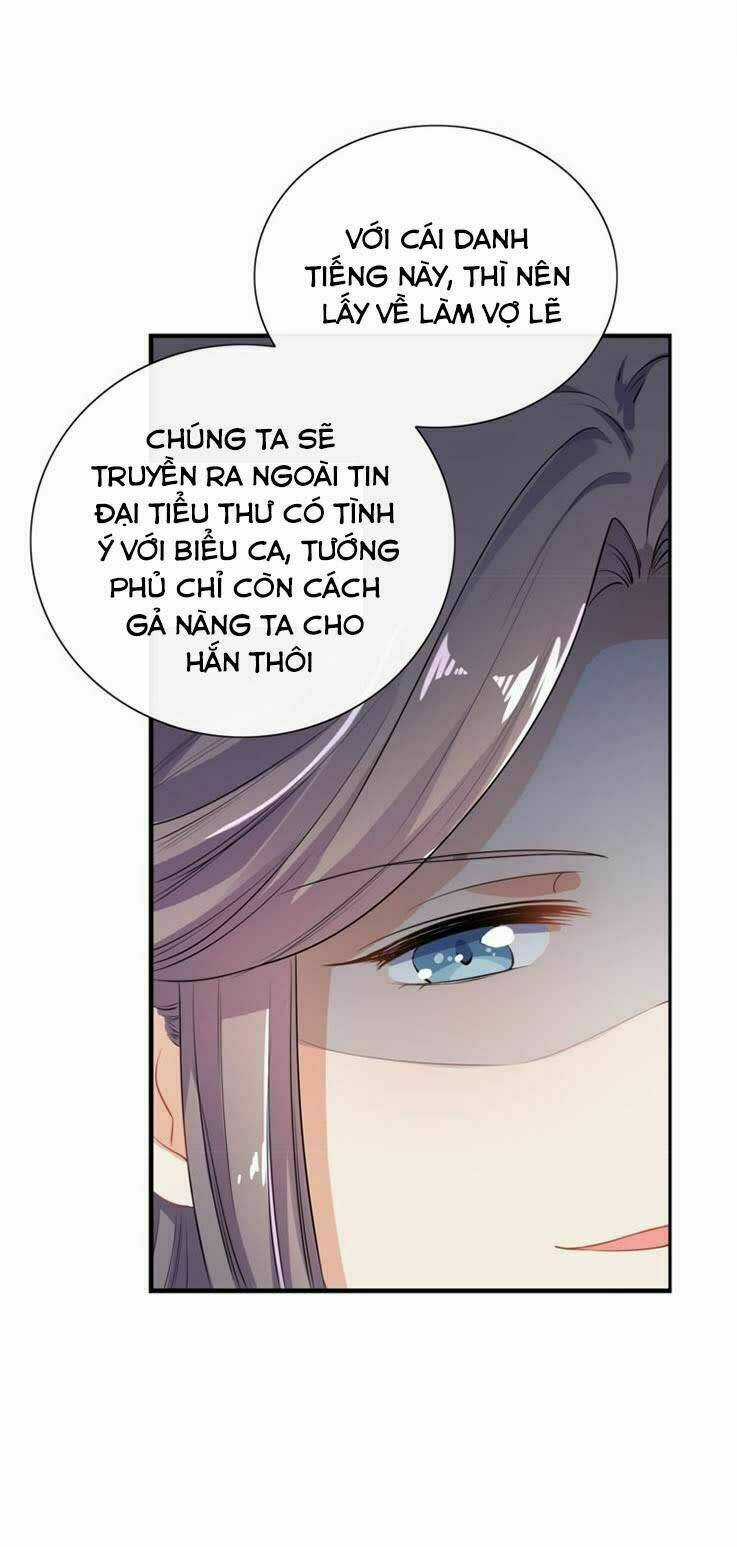 Ngạo Kiều Vương Gia Huyên Náo Phi Chapter 2 trang 37