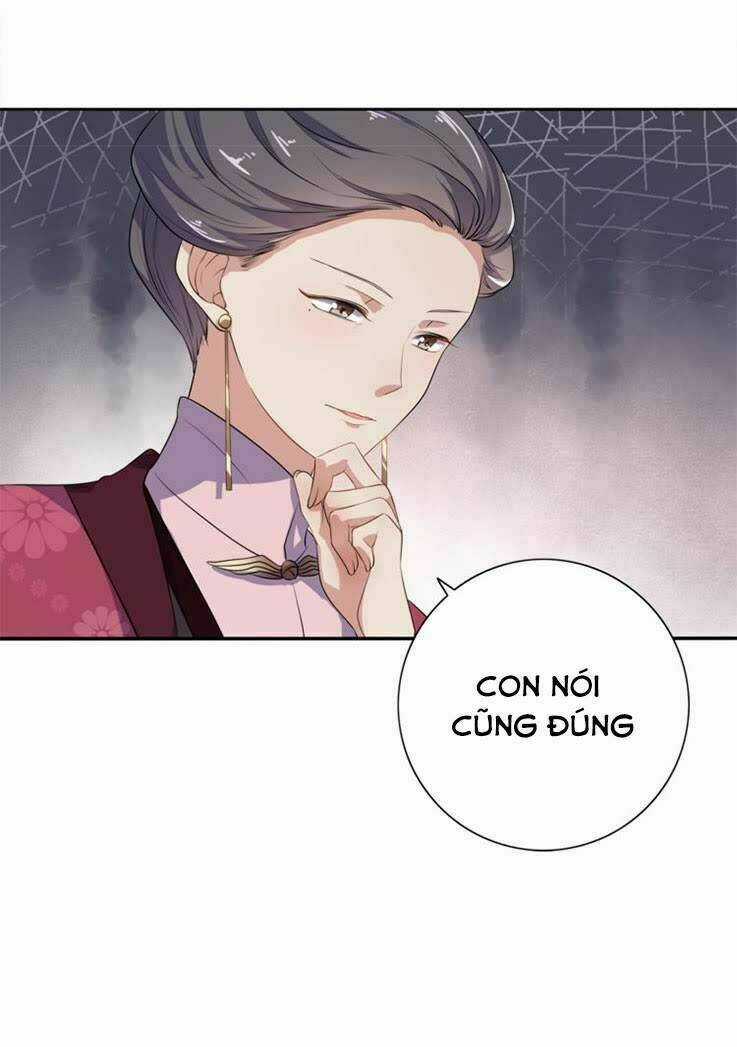 Ngạo Kiều Vương Gia Huyên Náo Phi Chapter 2 trang 38