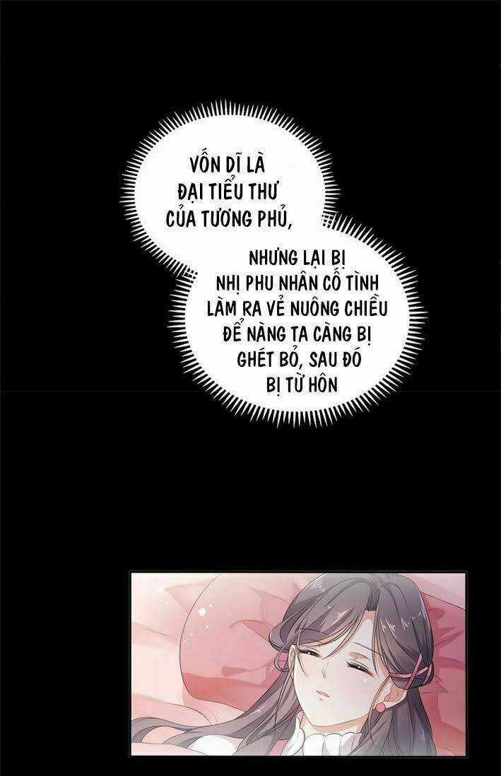 Ngạo Kiều Vương Gia Huyên Náo Phi Chapter 2 trang 5