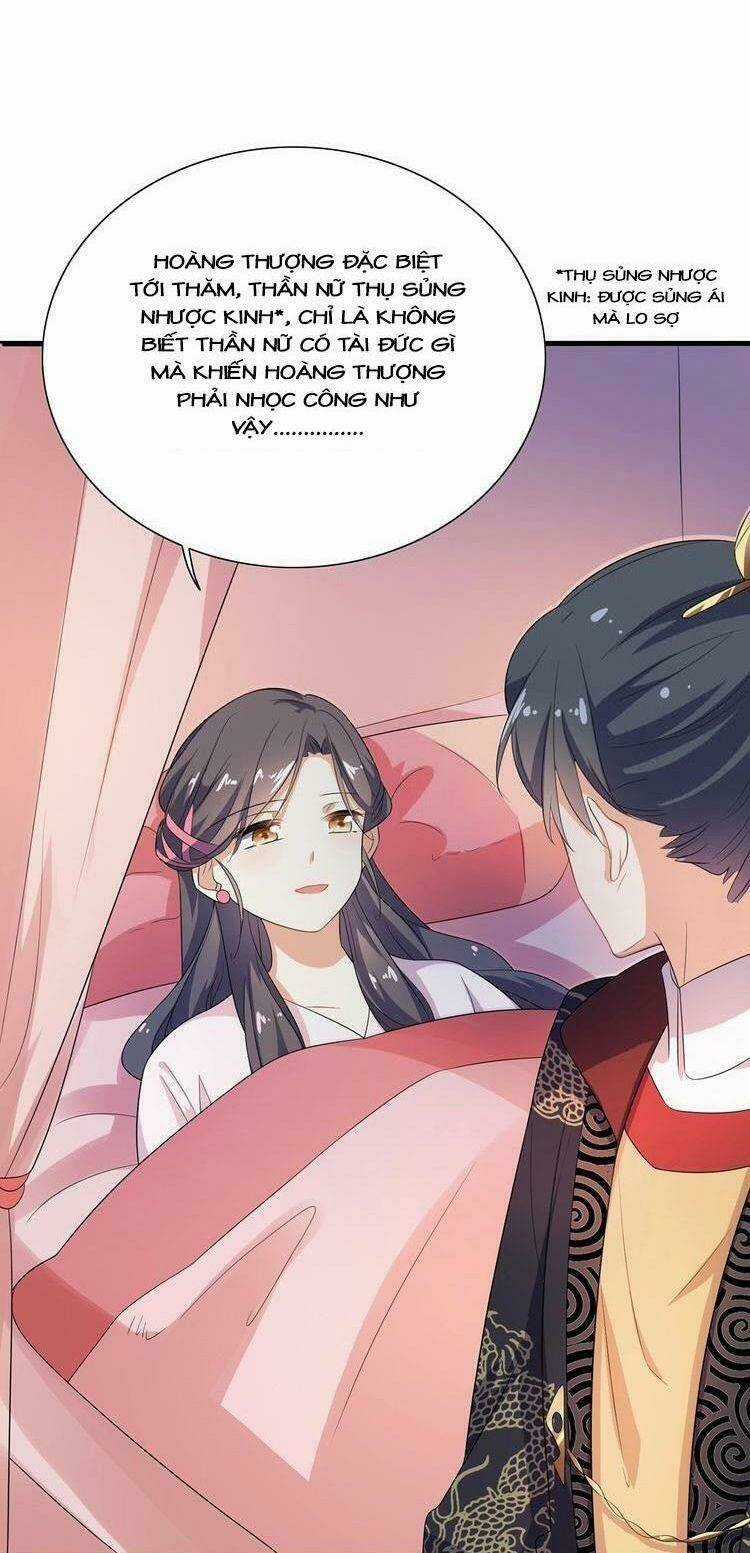 Ngạo Kiều Vương Gia Huyên Náo Phi Chapter 20 trang 13