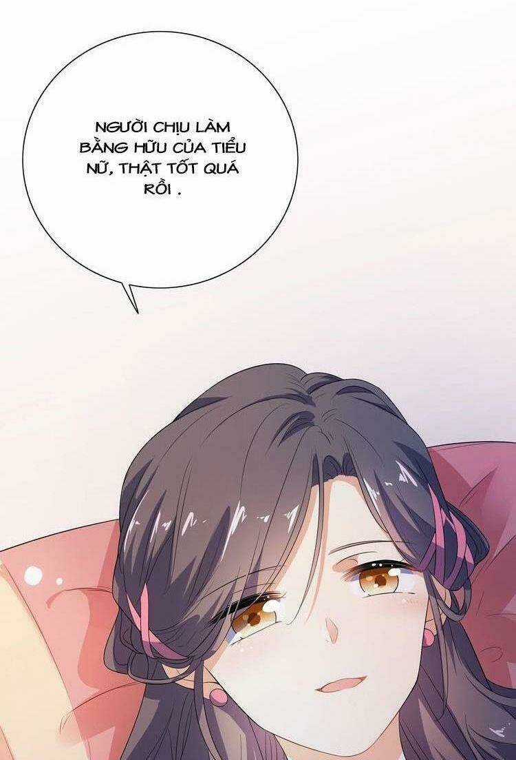 Ngạo Kiều Vương Gia Huyên Náo Phi Chapter 20 trang 15