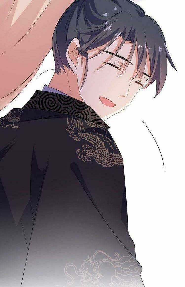 Ngạo Kiều Vương Gia Huyên Náo Phi Chapter 20 trang 19