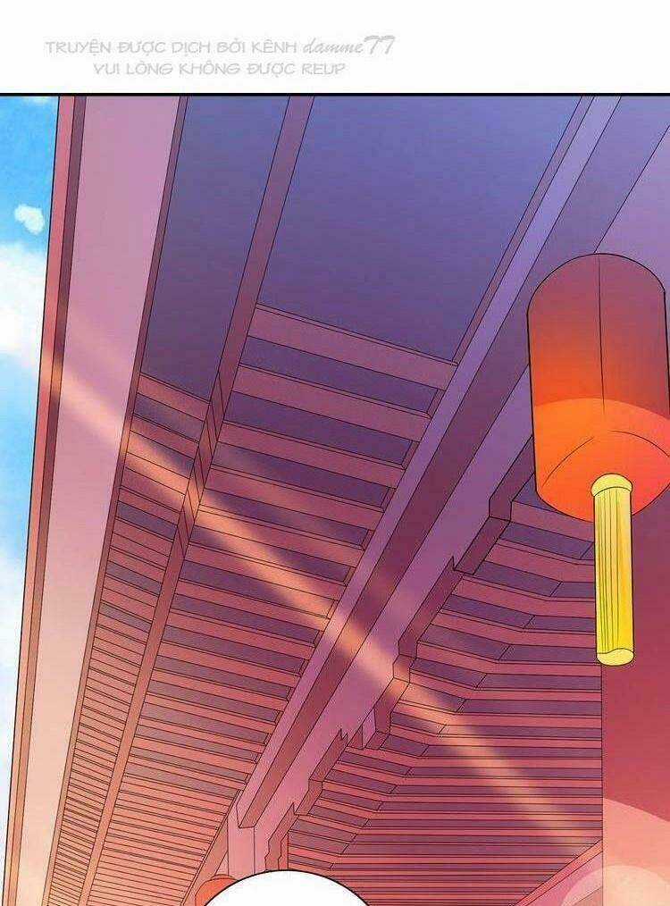 Ngạo Kiều Vương Gia Huyên Náo Phi Chapter 20 trang 21