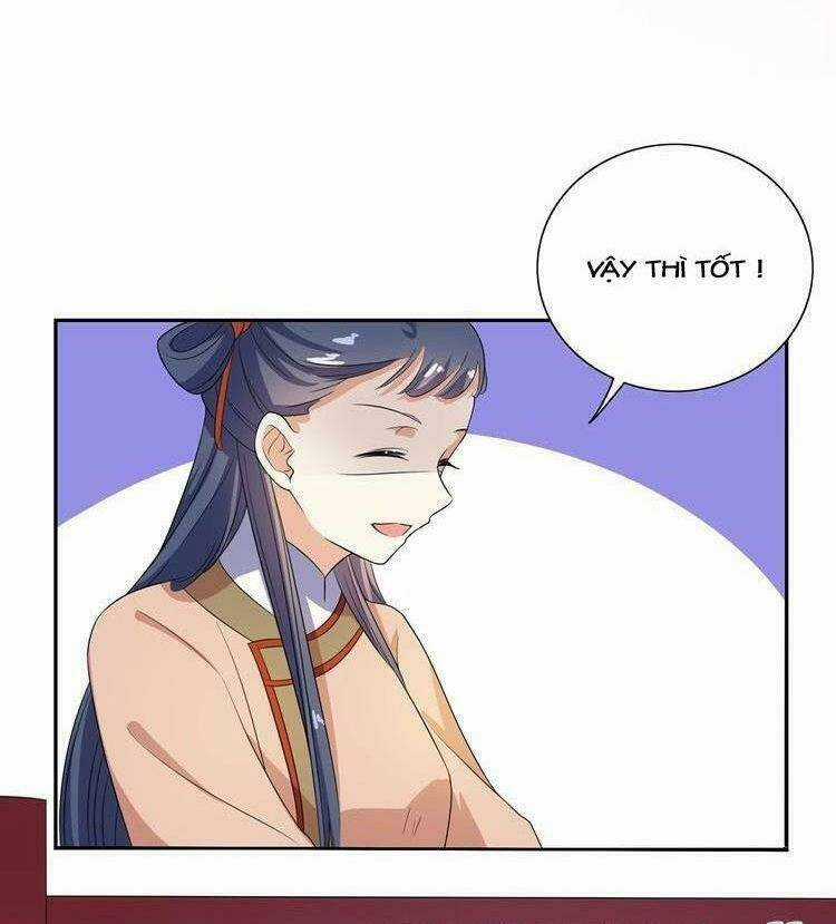 Ngạo Kiều Vương Gia Huyên Náo Phi Chapter 20 trang 26