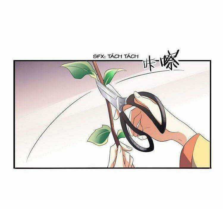 Ngạo Kiều Vương Gia Huyên Náo Phi Chapter 20 trang 36