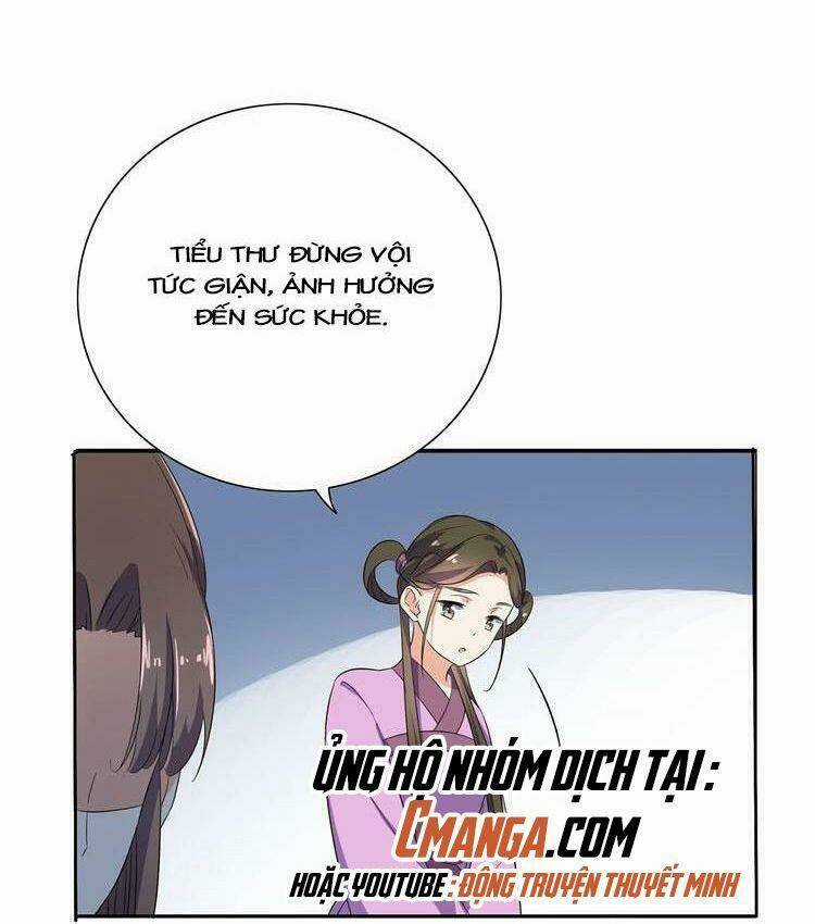 Ngạo Kiều Vương Gia Huyên Náo Phi Chapter 20 trang 39