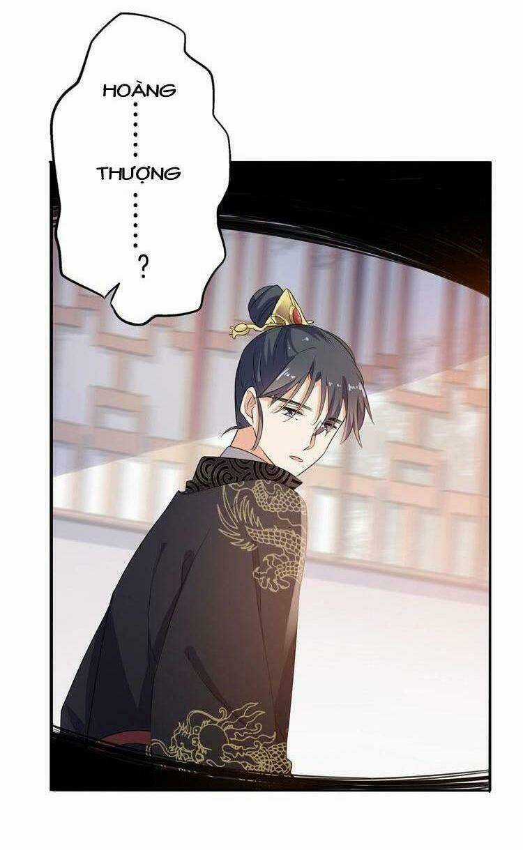 Ngạo Kiều Vương Gia Huyên Náo Phi Chapter 20 trang 4