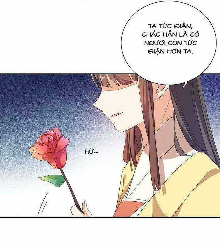 Ngạo Kiều Vương Gia Huyên Náo Phi Chapter 20 trang 40