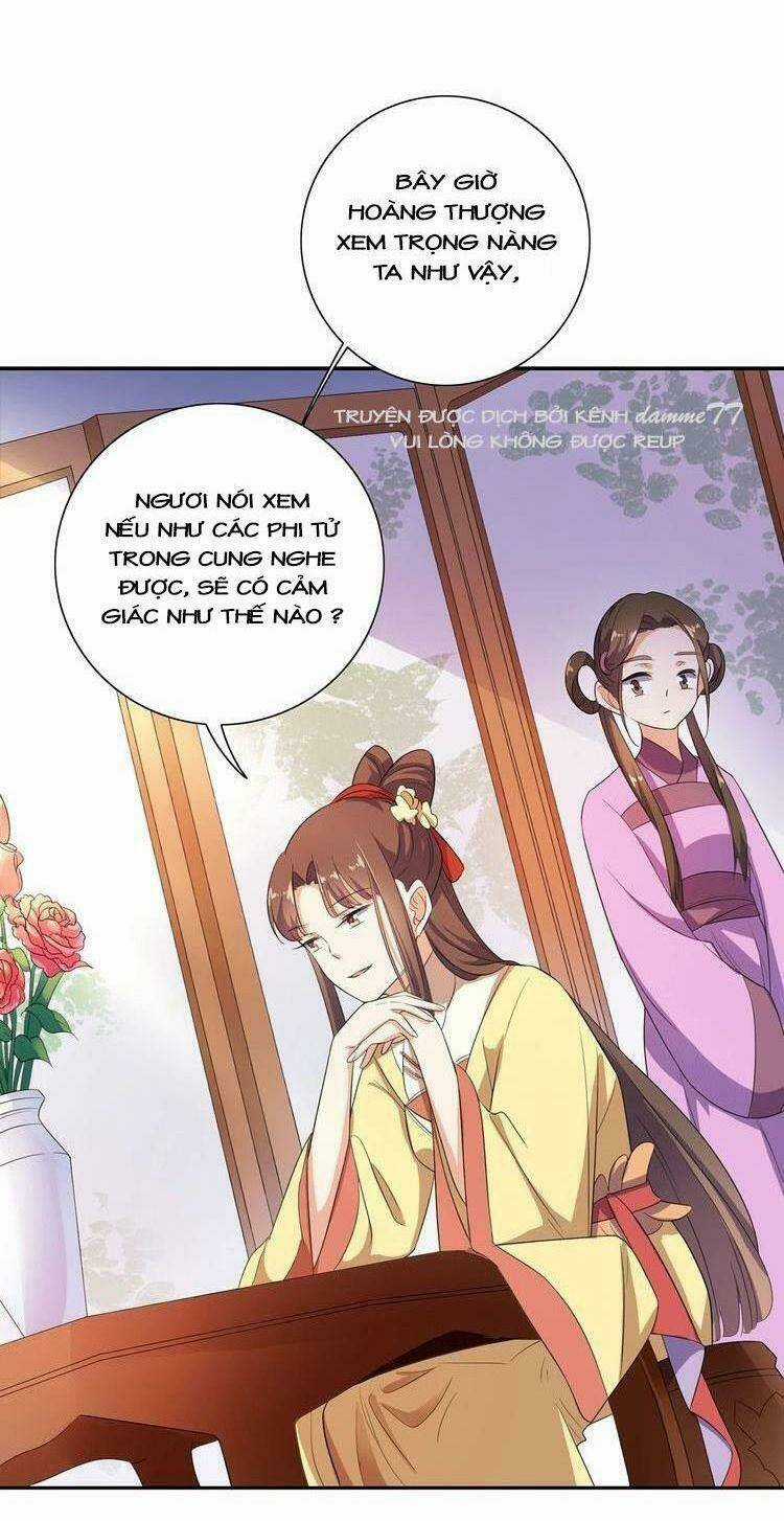 Ngạo Kiều Vương Gia Huyên Náo Phi Chapter 20 trang 41