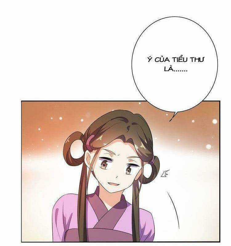 Ngạo Kiều Vương Gia Huyên Náo Phi Chapter 20 trang 42