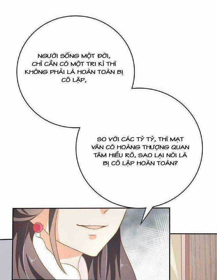 Ngạo Kiều Vương Gia Huyên Náo Phi Chapter 21 trang 28