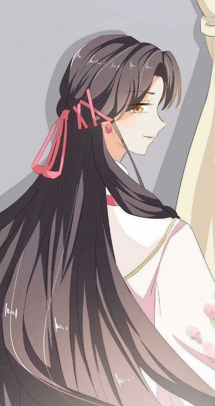 Ngạo Kiều Vương Gia Huyên Náo Phi Chapter 21 trang 31