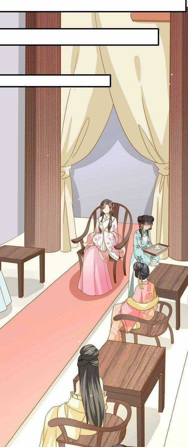 Ngạo Kiều Vương Gia Huyên Náo Phi Chapter 21 trang 6