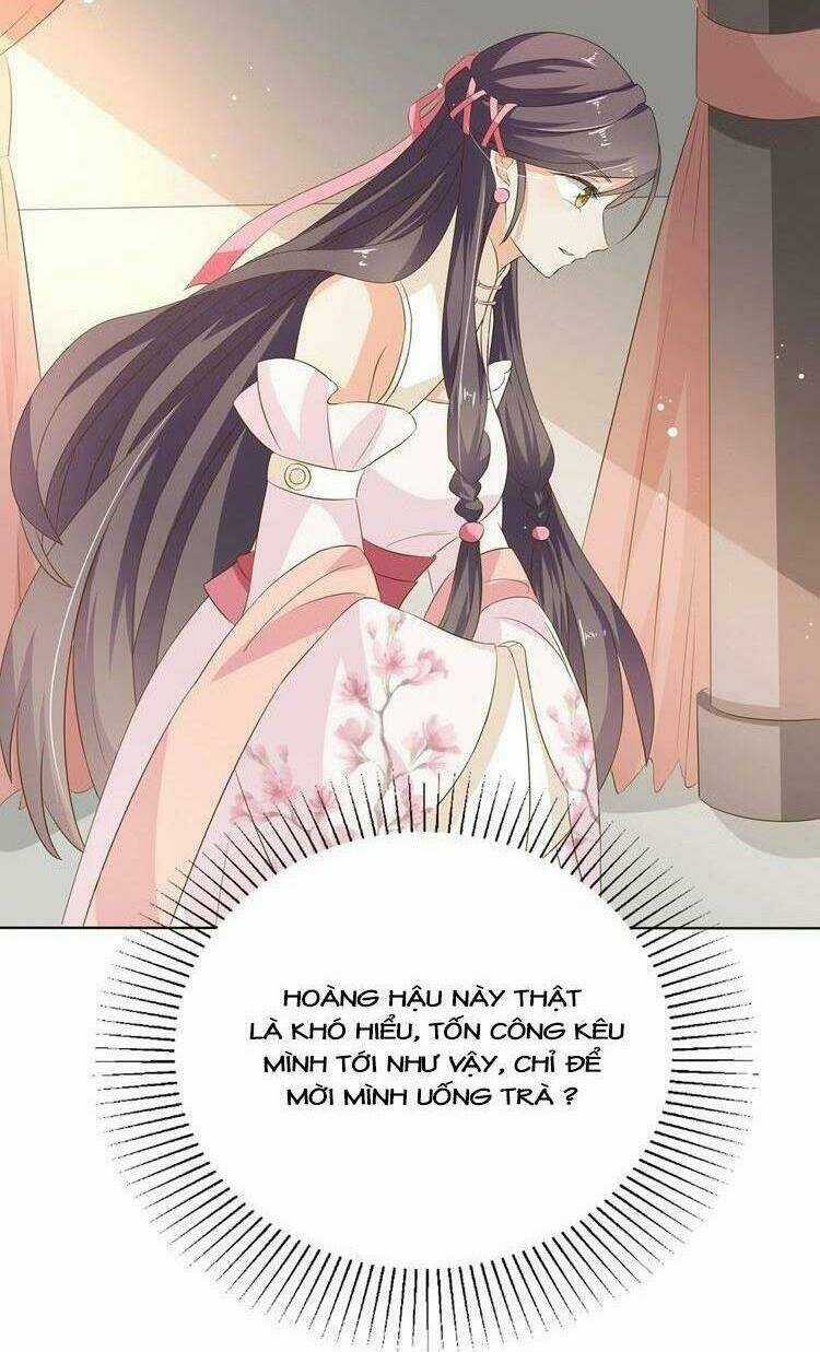 Ngạo Kiều Vương Gia Huyên Náo Phi Chapter 22 trang 18