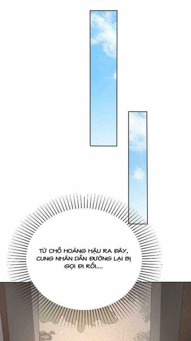 Ngạo Kiều Vương Gia Huyên Náo Phi Chapter 22 trang 19