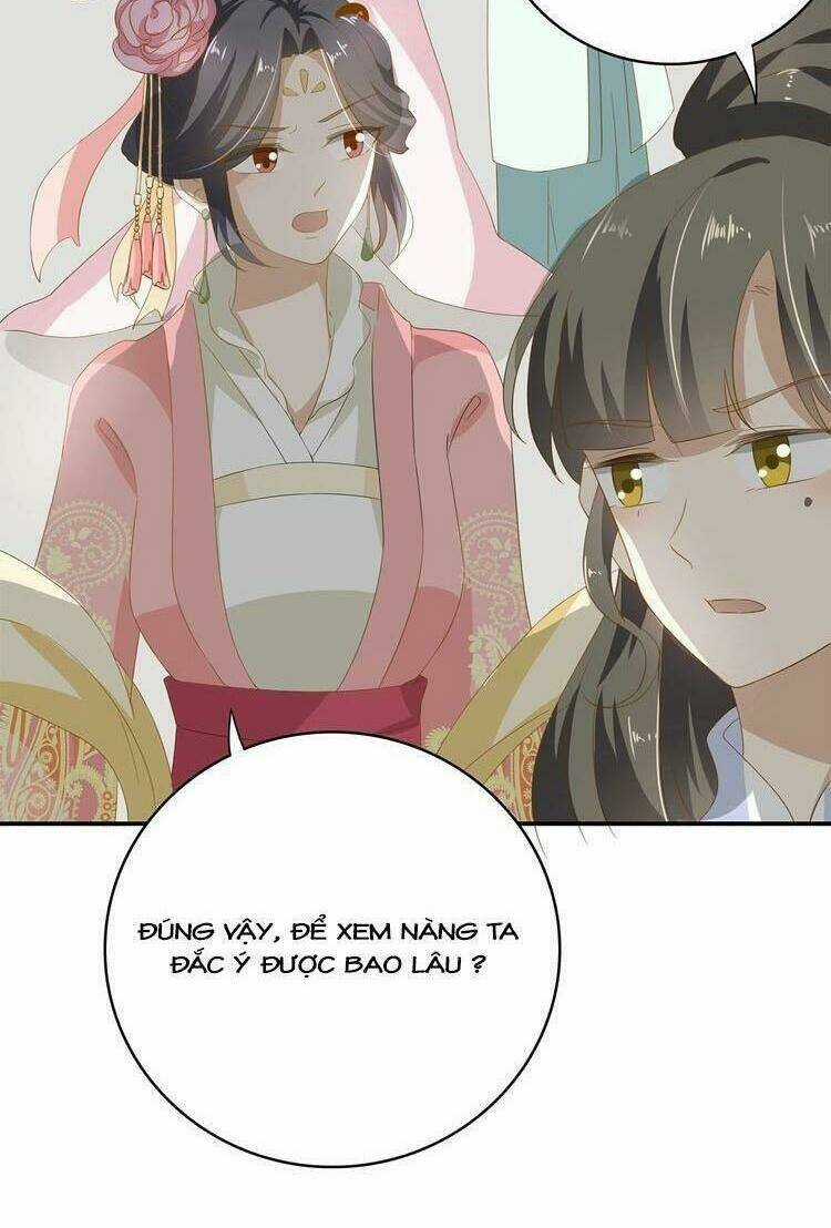 Ngạo Kiều Vương Gia Huyên Náo Phi Chapter 22 trang 2