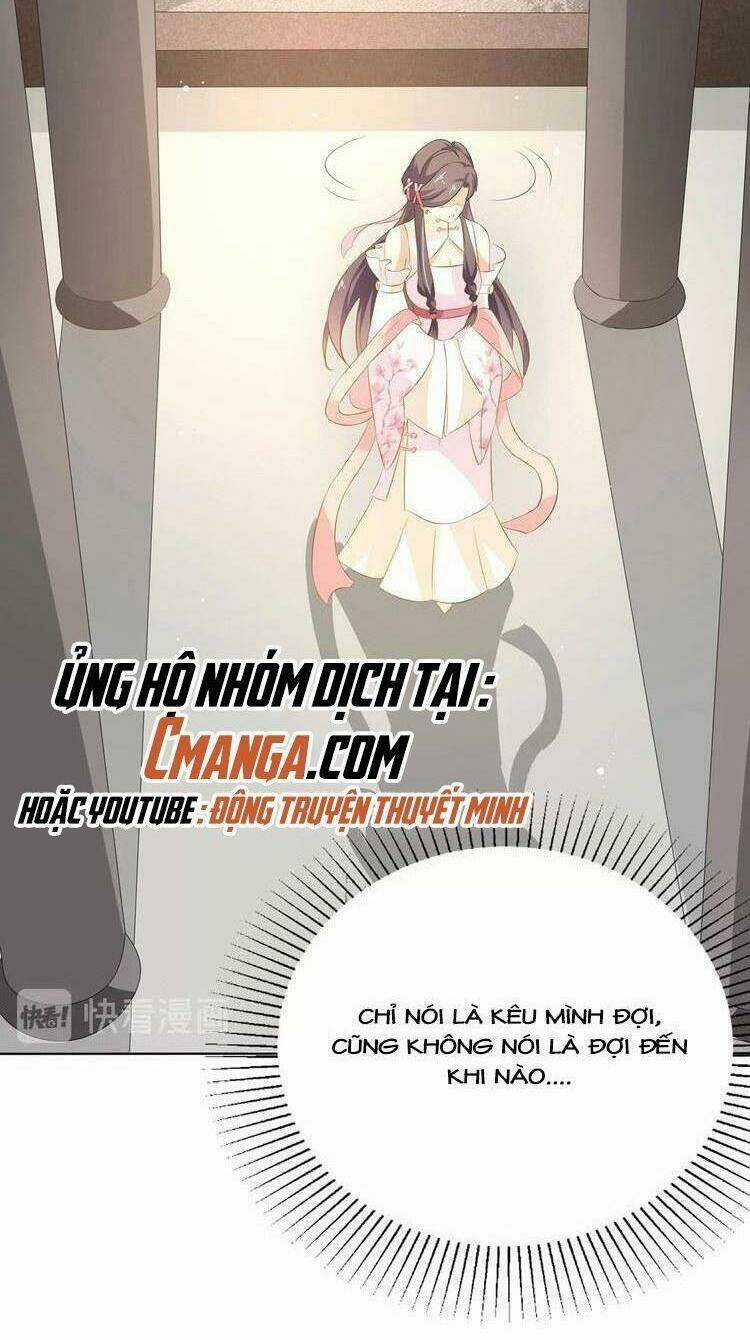 Ngạo Kiều Vương Gia Huyên Náo Phi Chapter 22 trang 20