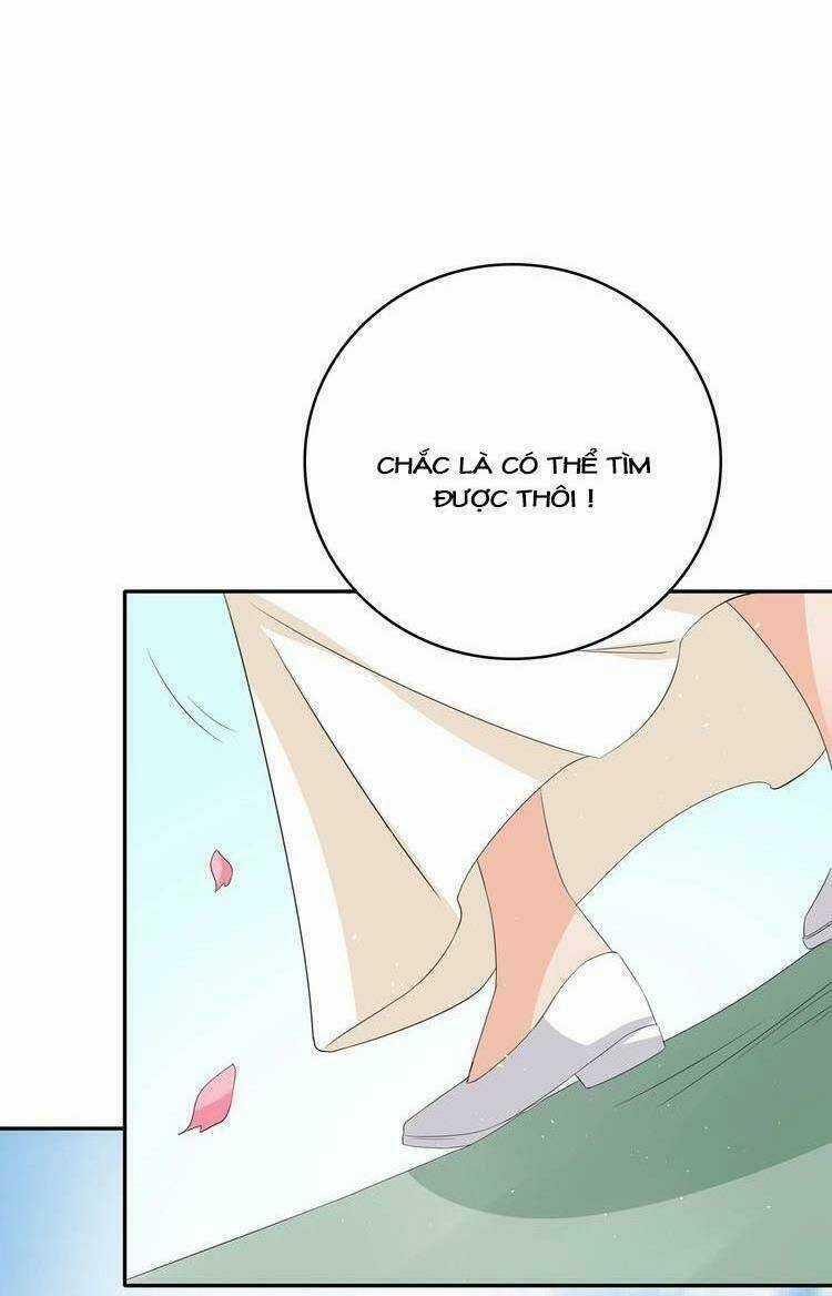 Ngạo Kiều Vương Gia Huyên Náo Phi Chapter 22 trang 22