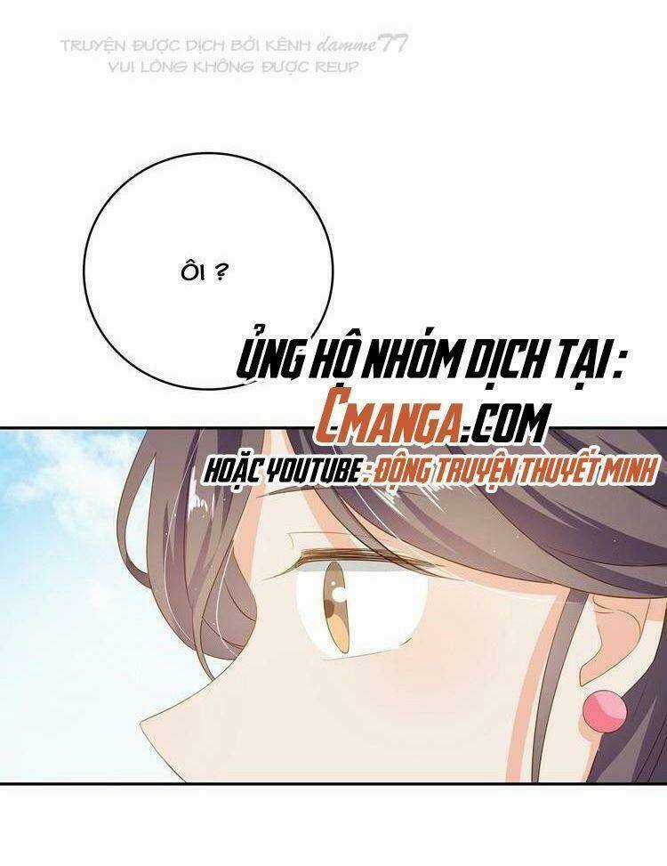 Ngạo Kiều Vương Gia Huyên Náo Phi Chapter 22 trang 24