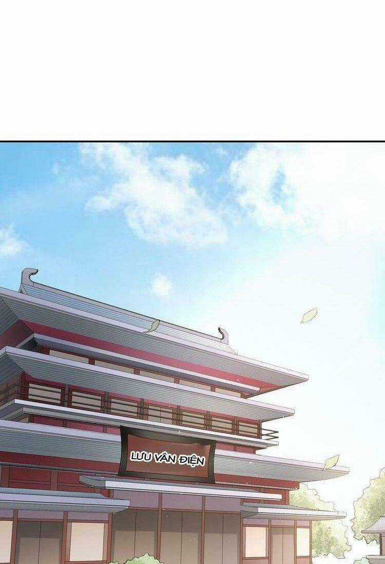 Ngạo Kiều Vương Gia Huyên Náo Phi Chapter 22 trang 25