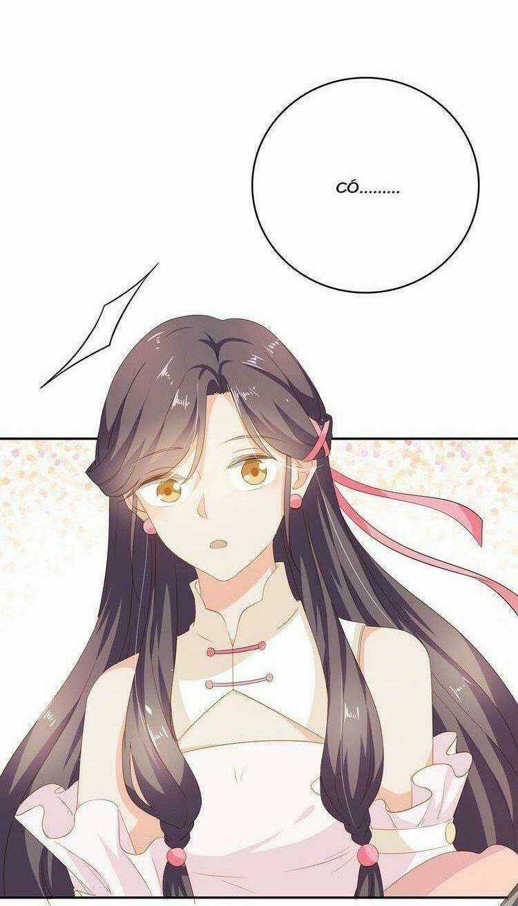 Ngạo Kiều Vương Gia Huyên Náo Phi Chapter 22 trang 28