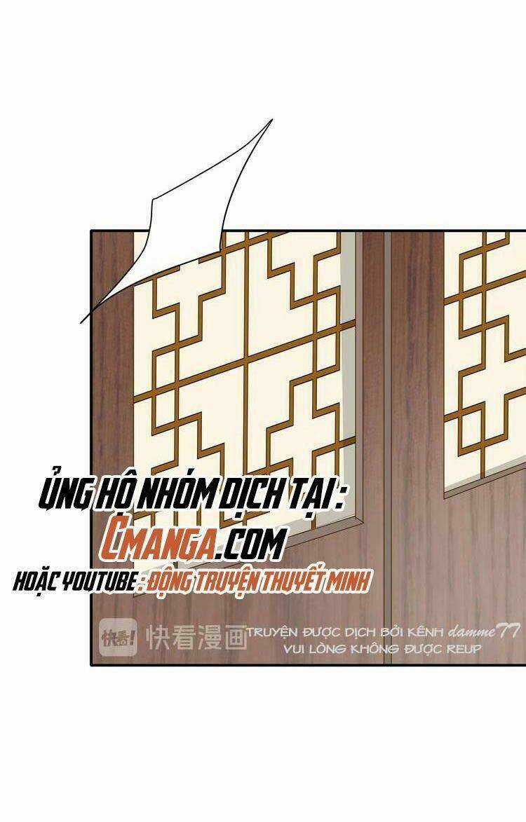 Ngạo Kiều Vương Gia Huyên Náo Phi Chapter 22 trang 3