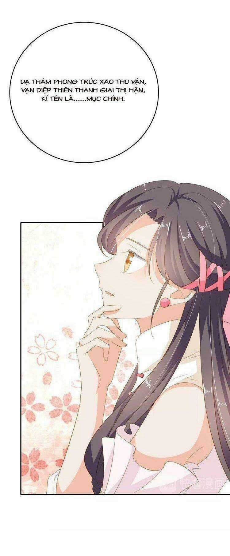 Ngạo Kiều Vương Gia Huyên Náo Phi Chapter 22 trang 31