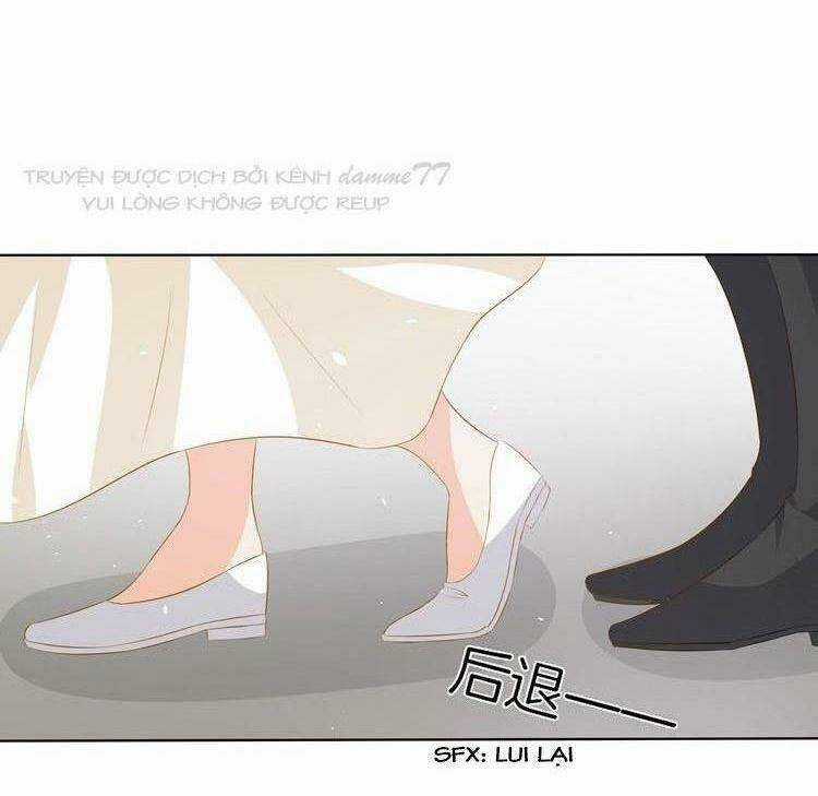 Ngạo Kiều Vương Gia Huyên Náo Phi Chapter 22 trang 32