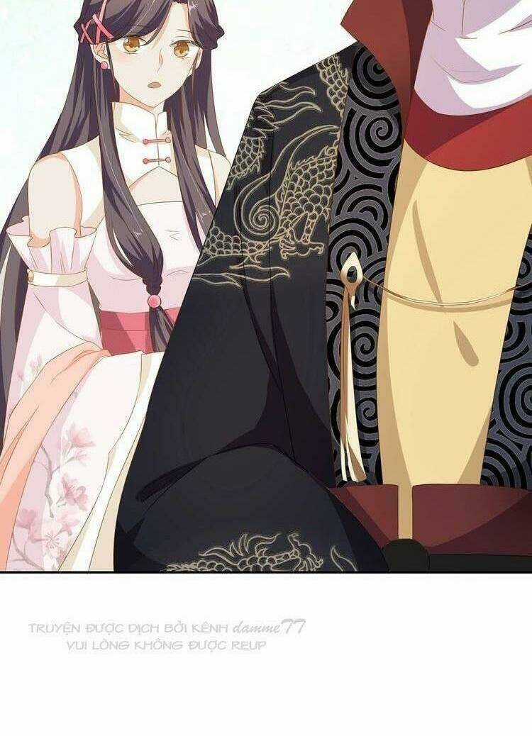 Ngạo Kiều Vương Gia Huyên Náo Phi Chapter 22 trang 39