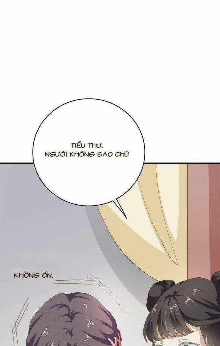 Ngạo Kiều Vương Gia Huyên Náo Phi Chapter 22 trang 4