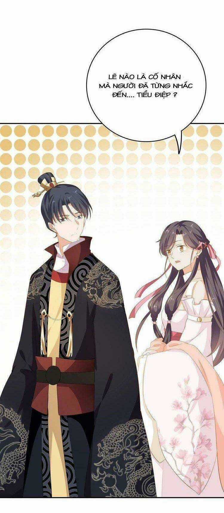 Ngạo Kiều Vương Gia Huyên Náo Phi Chapter 22 trang 40