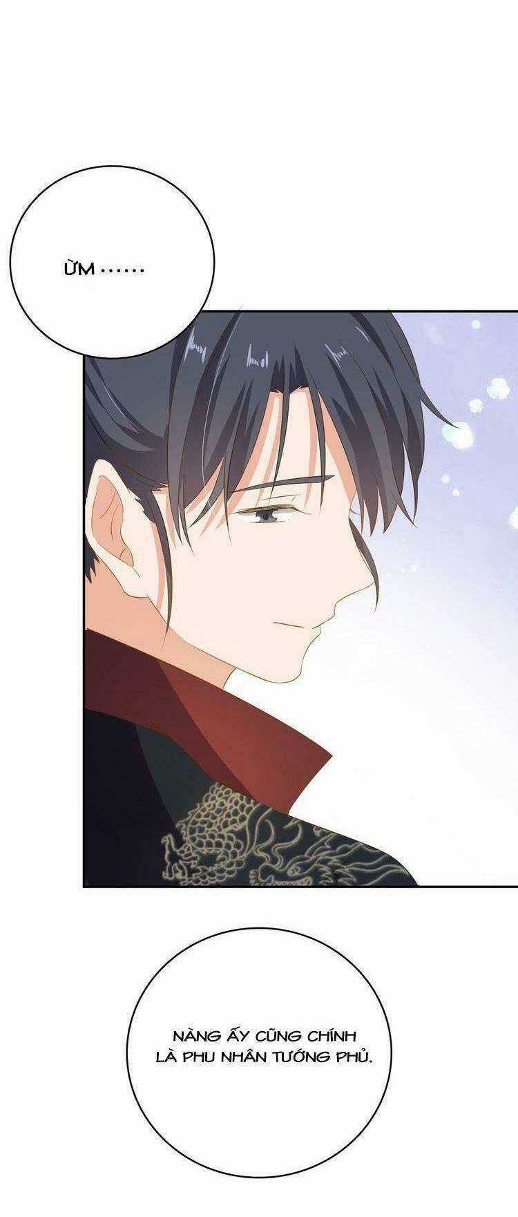 Ngạo Kiều Vương Gia Huyên Náo Phi Chapter 22 trang 41