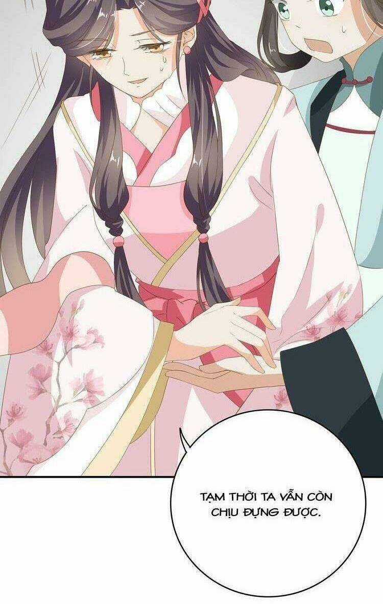 Ngạo Kiều Vương Gia Huyên Náo Phi Chapter 22 trang 5