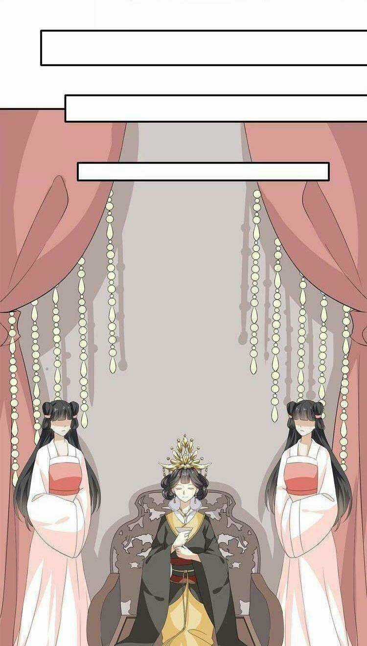 Ngạo Kiều Vương Gia Huyên Náo Phi Chapter 22 trang 9