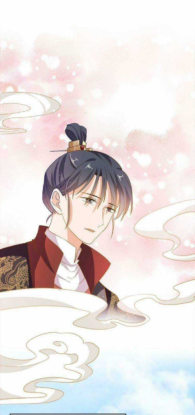 Ngạo Kiều Vương Gia Huyên Náo Phi Chapter 23 trang 1