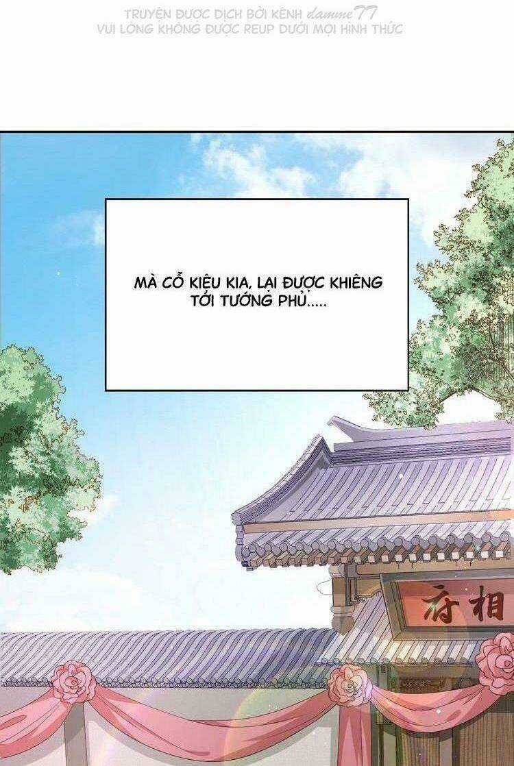 Ngạo Kiều Vương Gia Huyên Náo Phi Chapter 23 trang 10