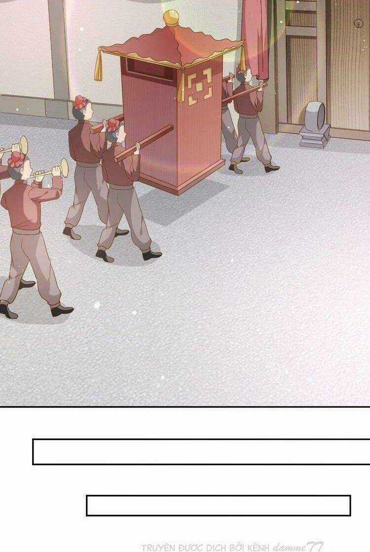 Ngạo Kiều Vương Gia Huyên Náo Phi Chapter 23 trang 11