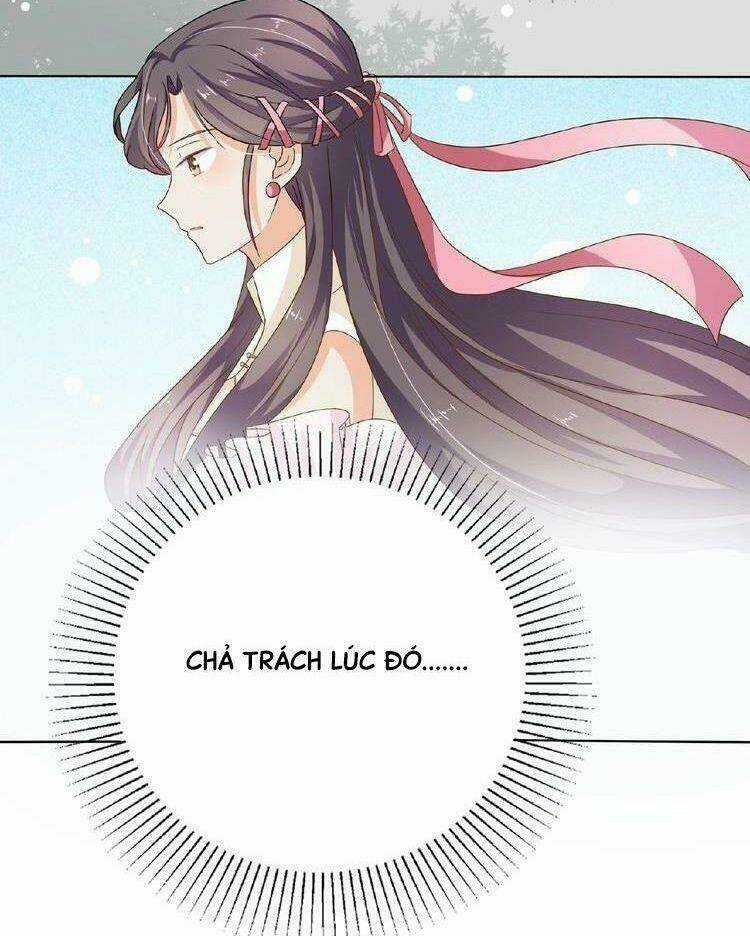 Ngạo Kiều Vương Gia Huyên Náo Phi Chapter 23 trang 18