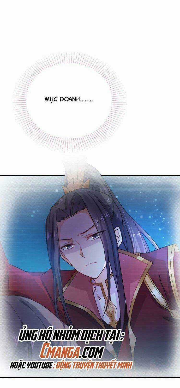 Ngạo Kiều Vương Gia Huyên Náo Phi Chapter 23 trang 20