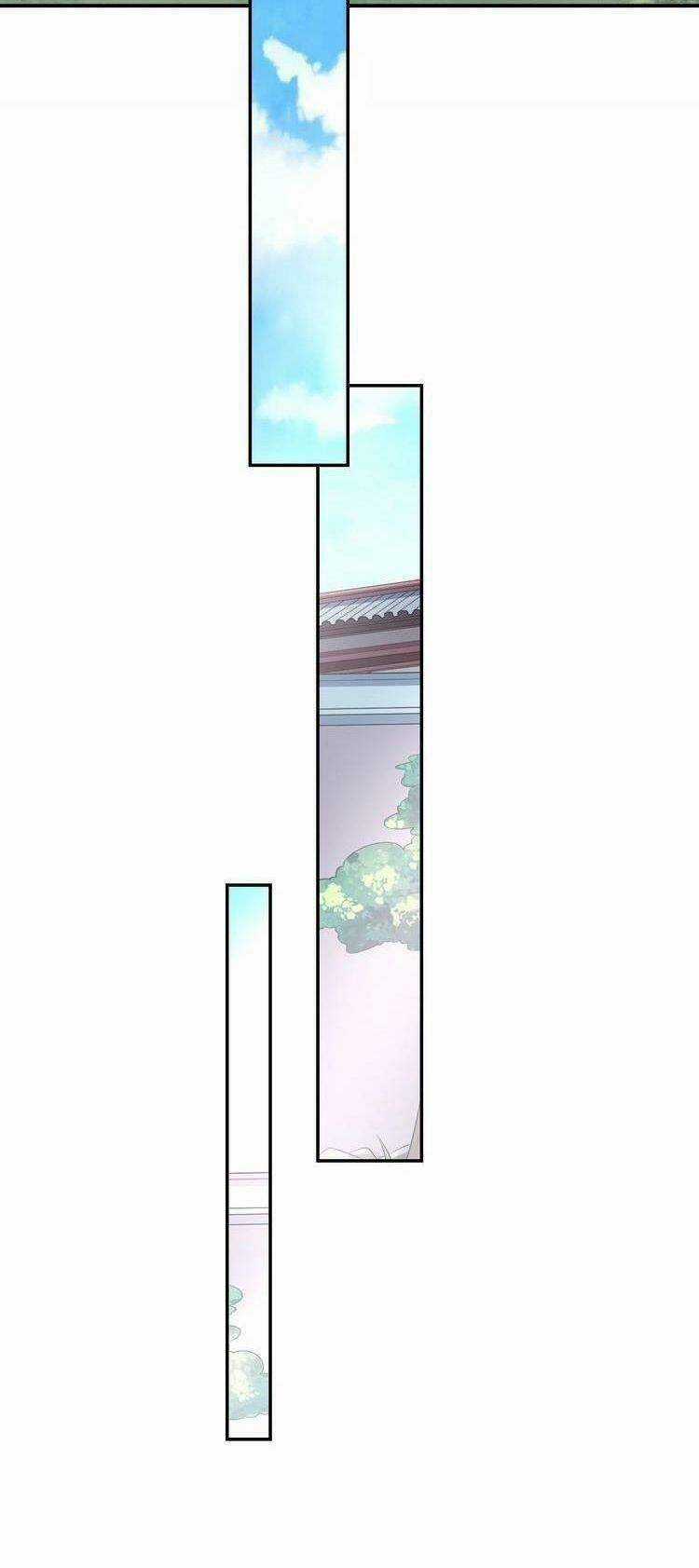 Ngạo Kiều Vương Gia Huyên Náo Phi Chapter 23 trang 23